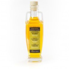 Olive oil with Lemon 250 ml Olive oil with Lemon 250 ml